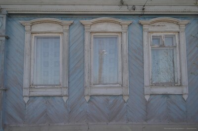 Дзержинск