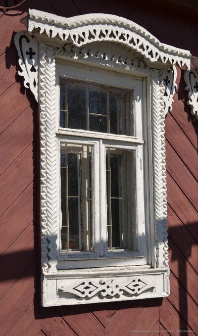 Дзержинск