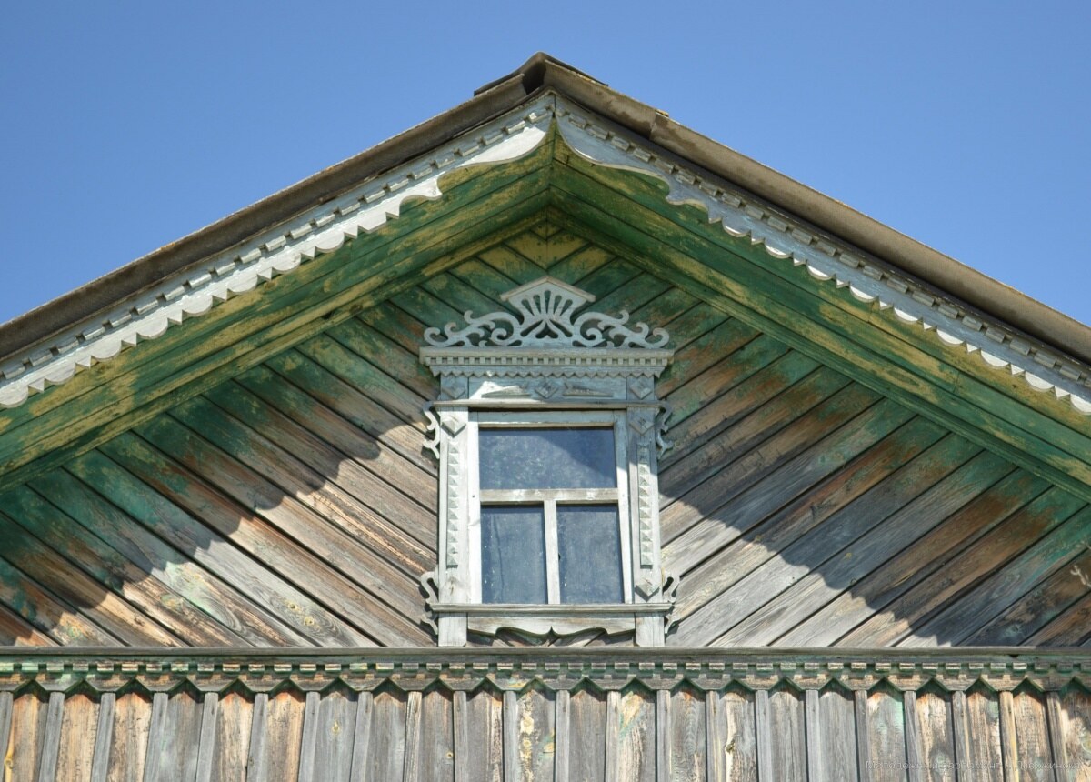 Дзержинск