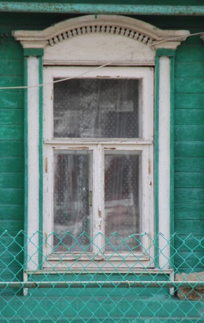 Nalichniki of Chernoreche