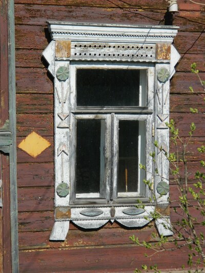Nalichniki from Rostov the Great