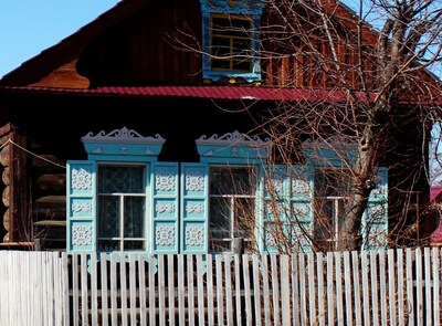 Кабанск