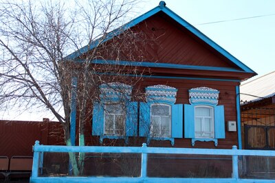 Кабанск