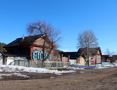 Кабанск