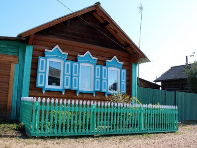 Тарбагатай