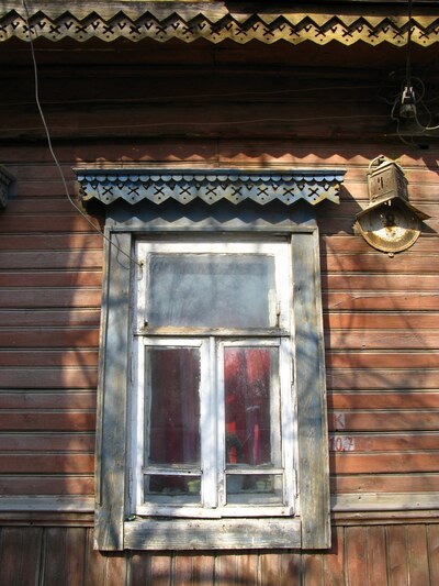 Nalichniki von Kaluga