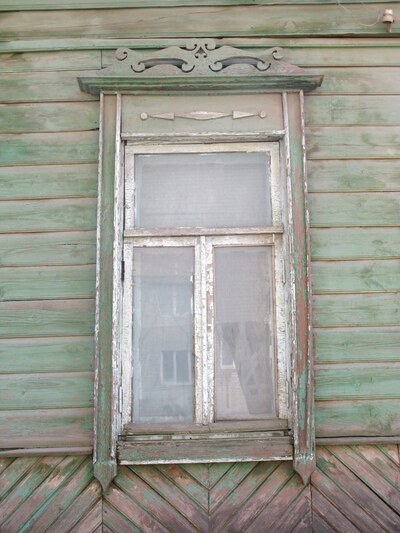 Наличники Калуги