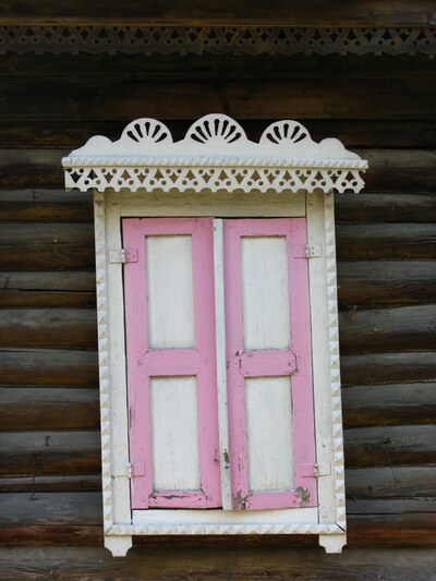 Наличники Калуги