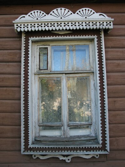 Наличники Калуги
