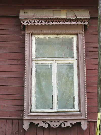 Наличники Калуги