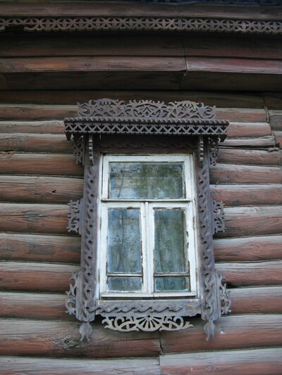 Наличники Калуги