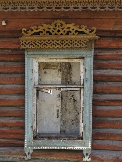 Наличники Калуги
