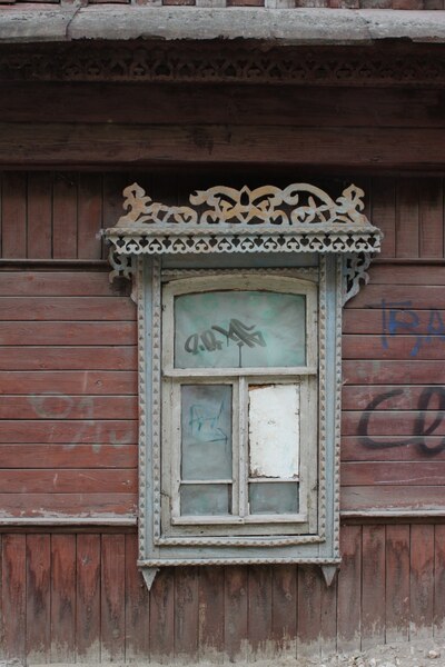 Наличники Калуги