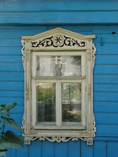 Наличники Калуги