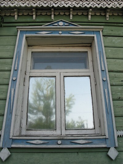 Наличники Калуги