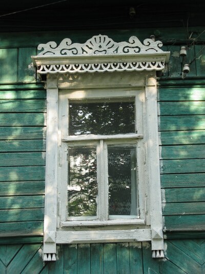 Наличники Калуги