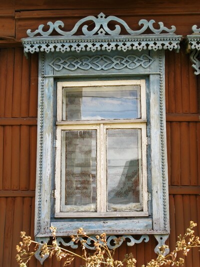 Наличники Калуги
