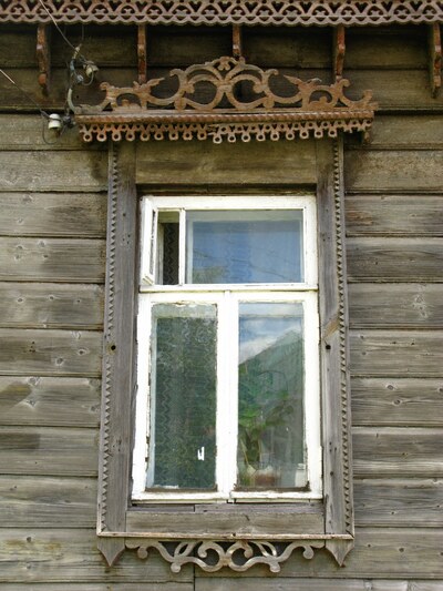 Наличники Калуги