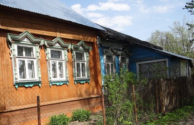Дмитров
