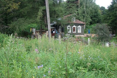 Резьба и наличники в Хотьково