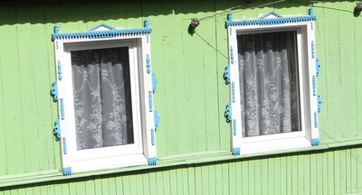 Резьба в Соликамске