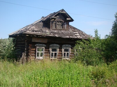 Переславль-Залесский