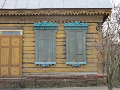 Наличники Гомель
