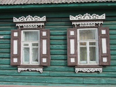Наличники Гомель