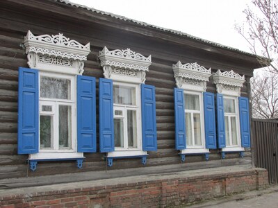 Наличники Гомель
