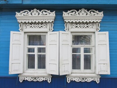 Наличники Гомель