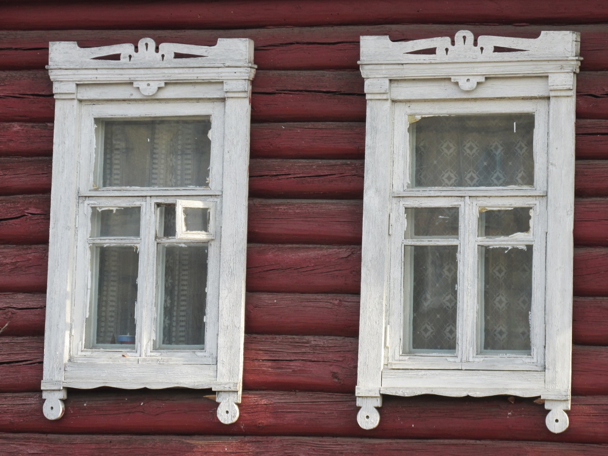 Наличники Гомель