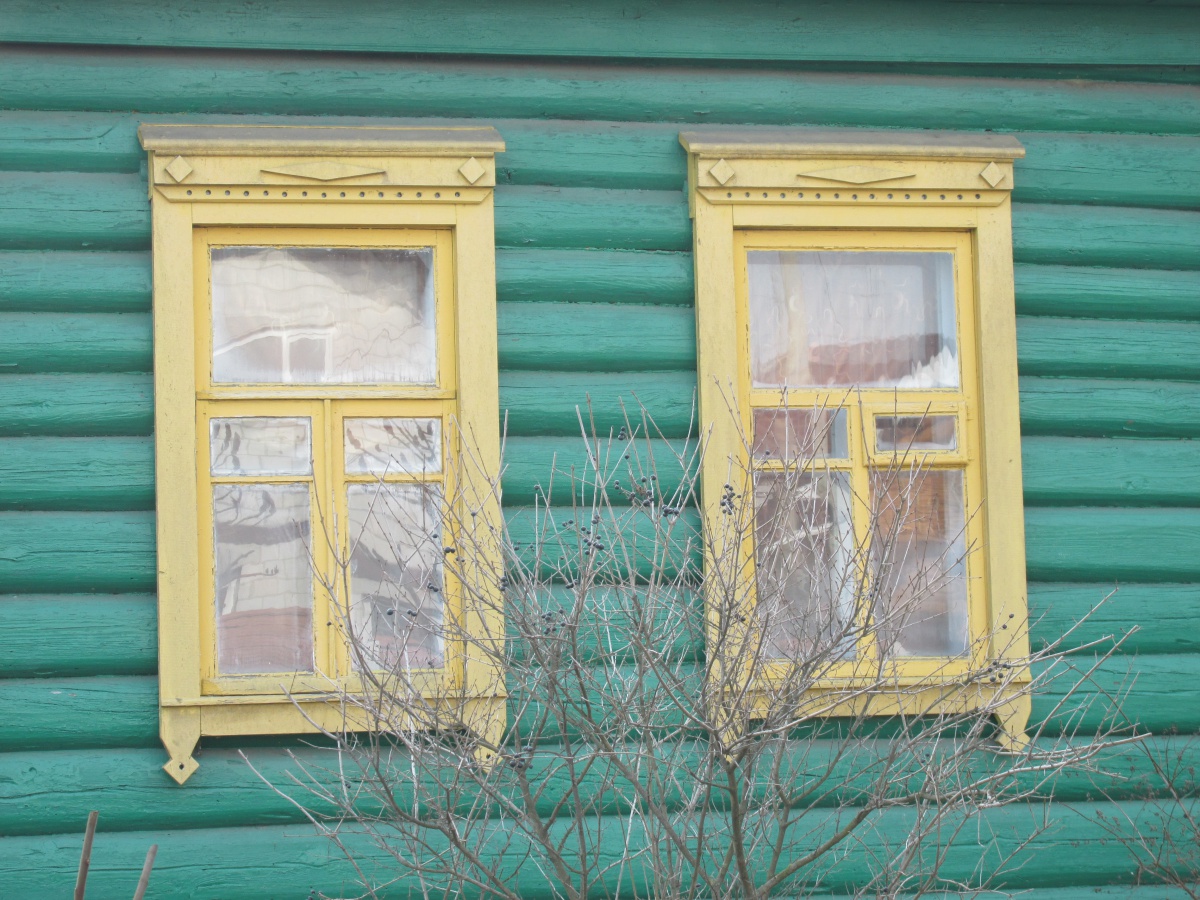 Наличники Гомель