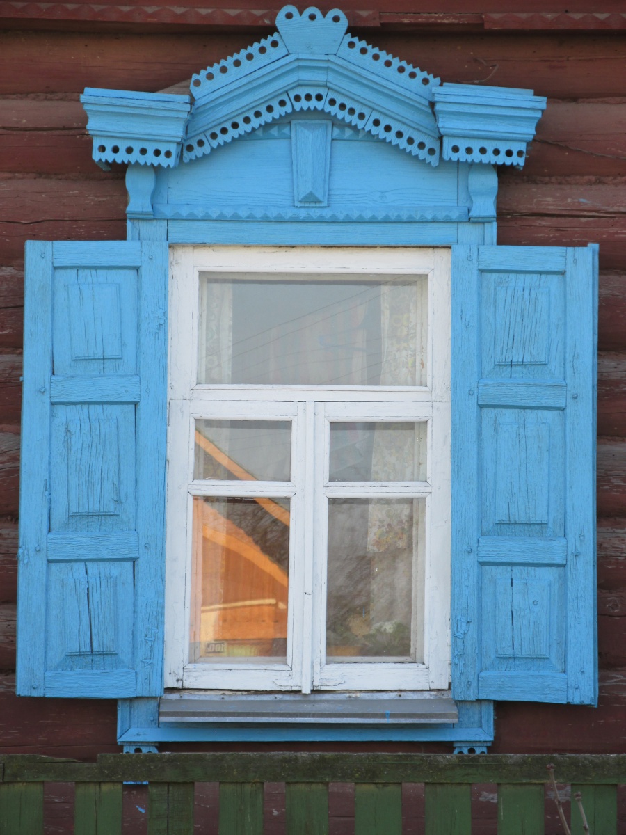 Наличники Гомель