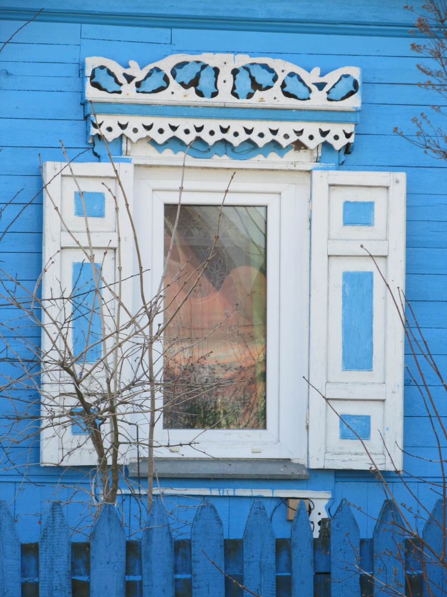 Наличники Гомель