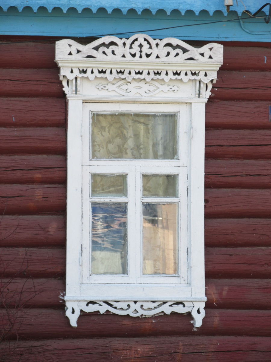 Наличники Гомель