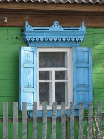Наличники Гомель