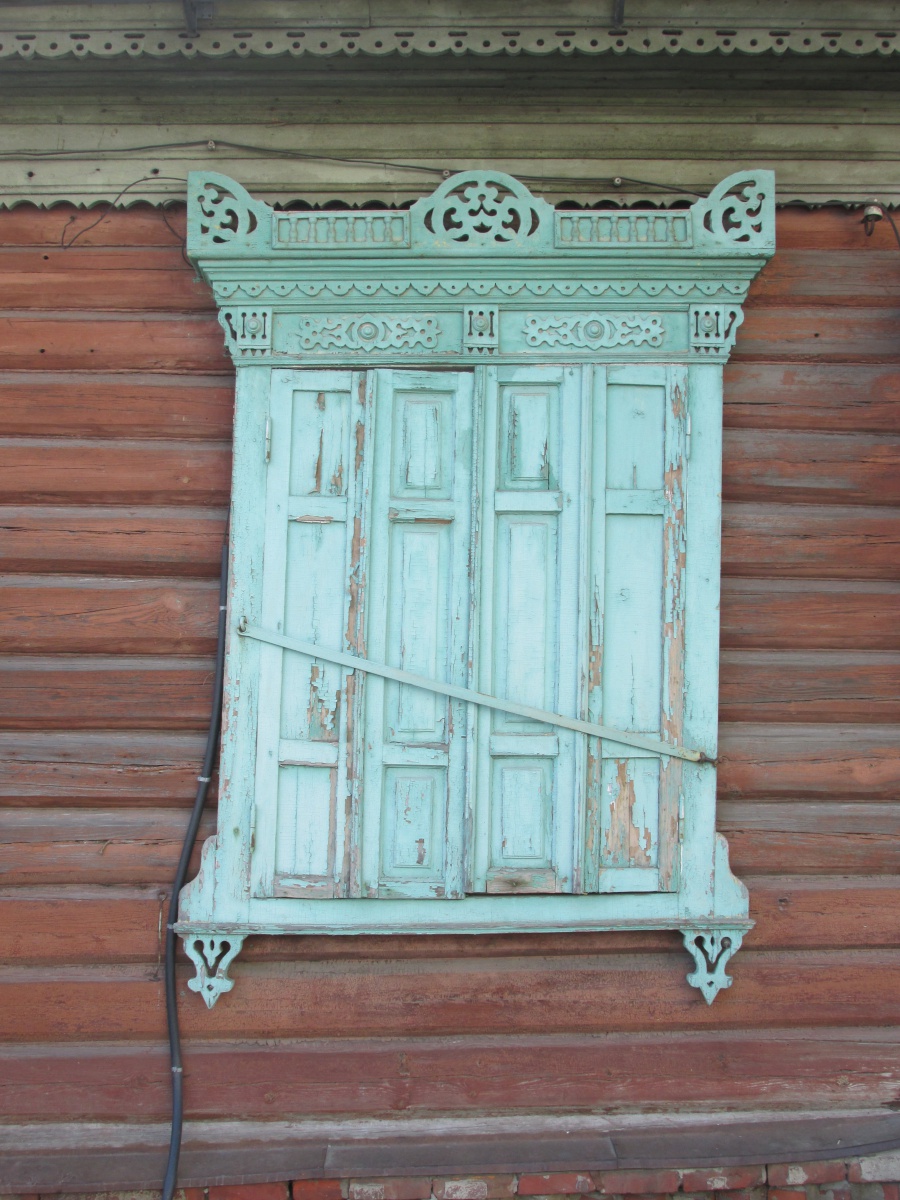 Наличники Гомель