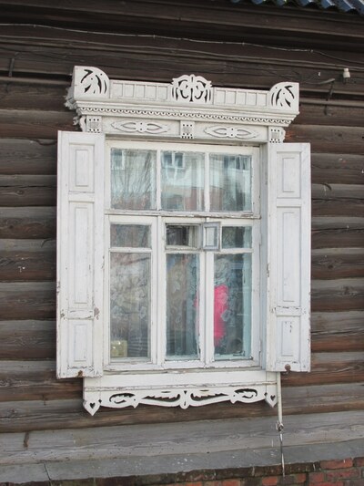Наличники Гомель