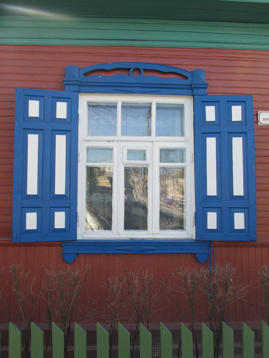 Наличники Гомель