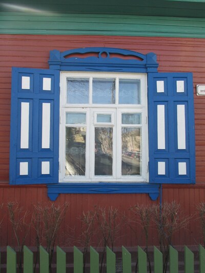 Наличники Гомель