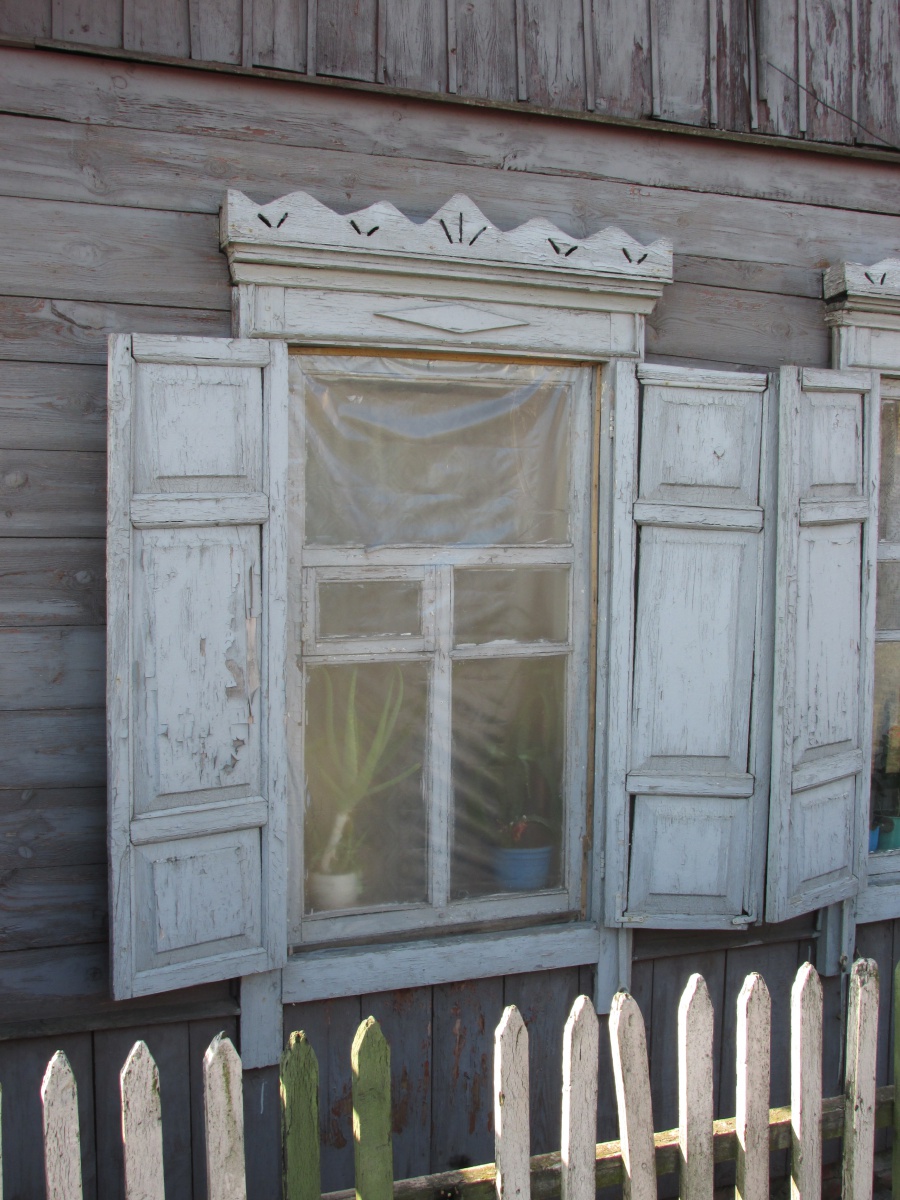 Наличники Гомель