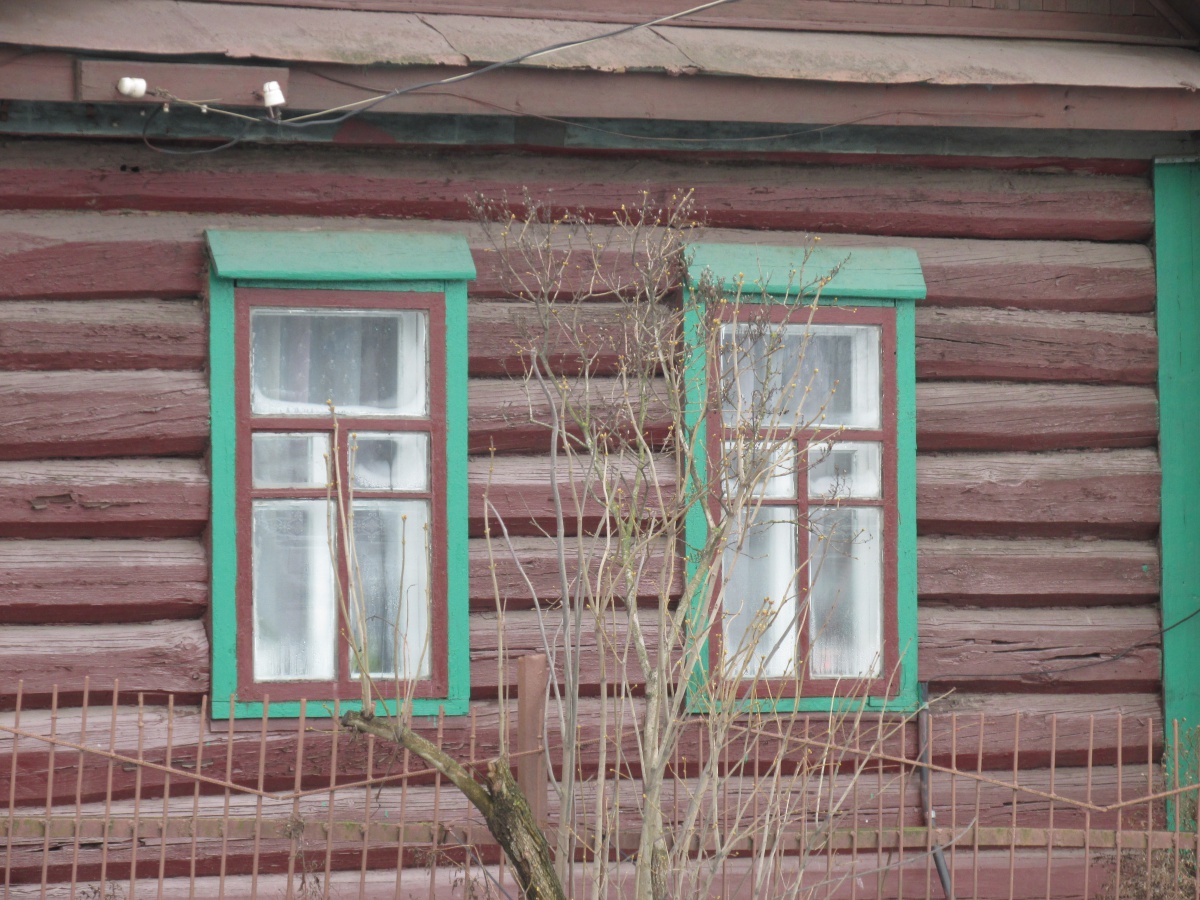 Наличники Гомель