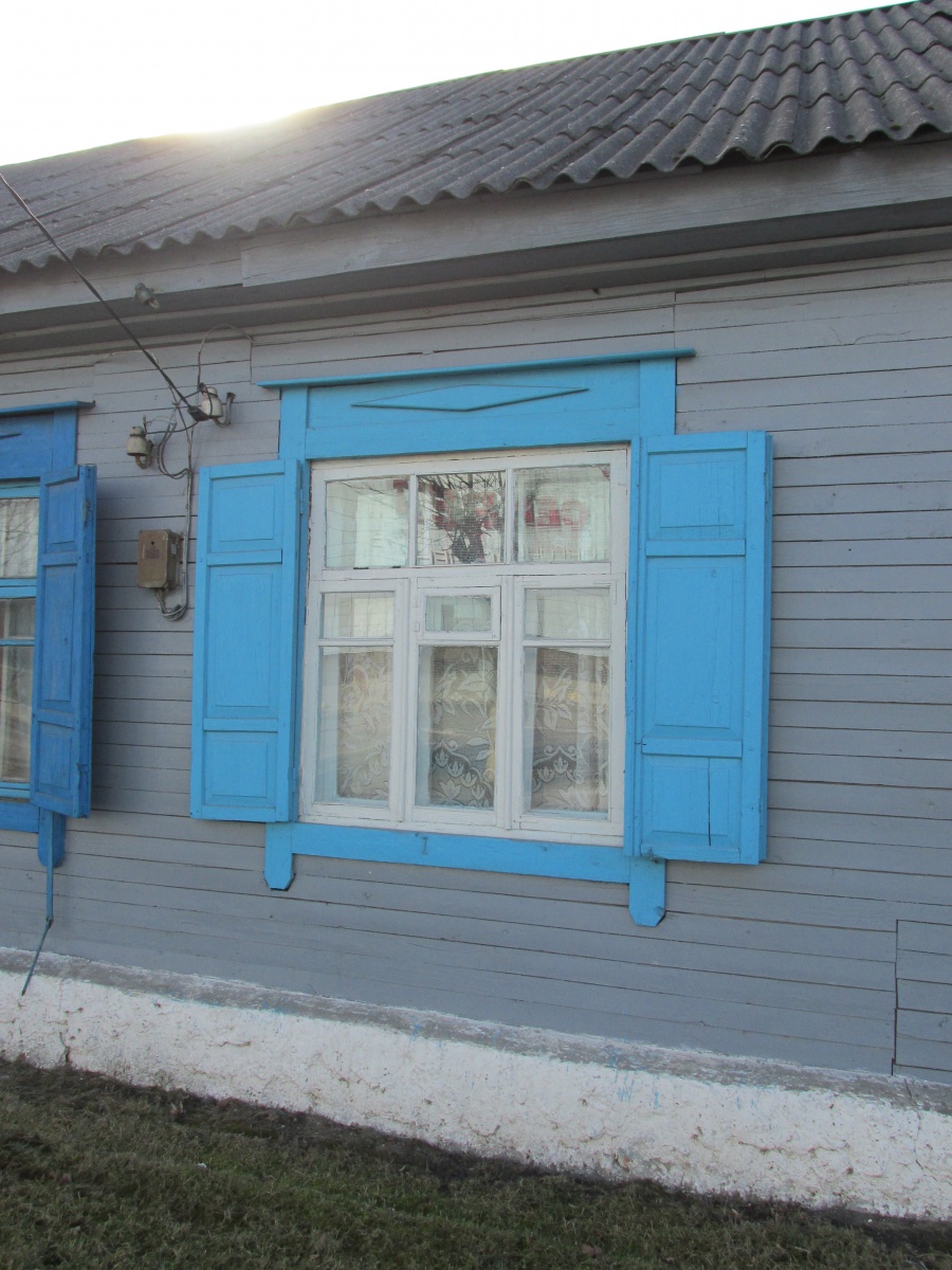 Наличники Гомель