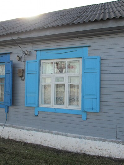 Наличники Гомель