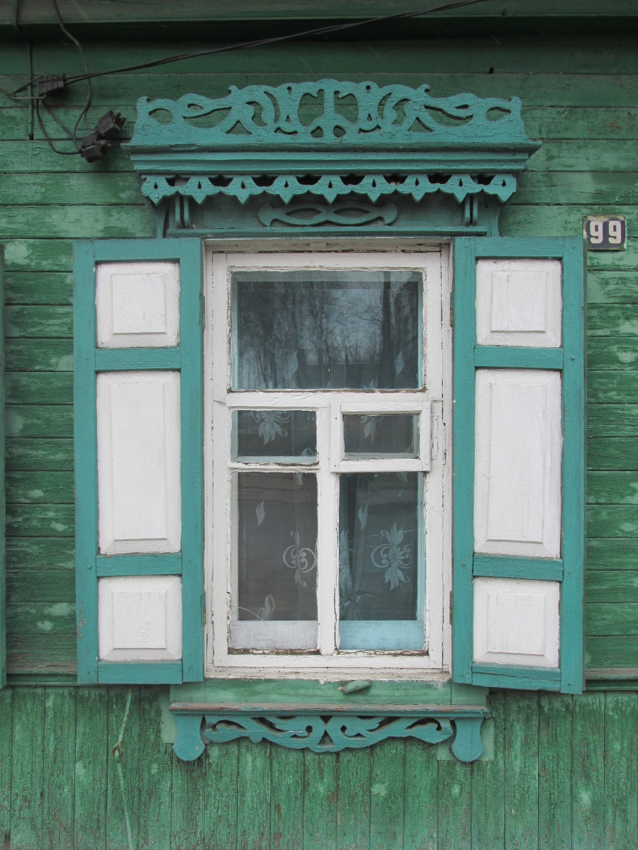 Наличники Гомель