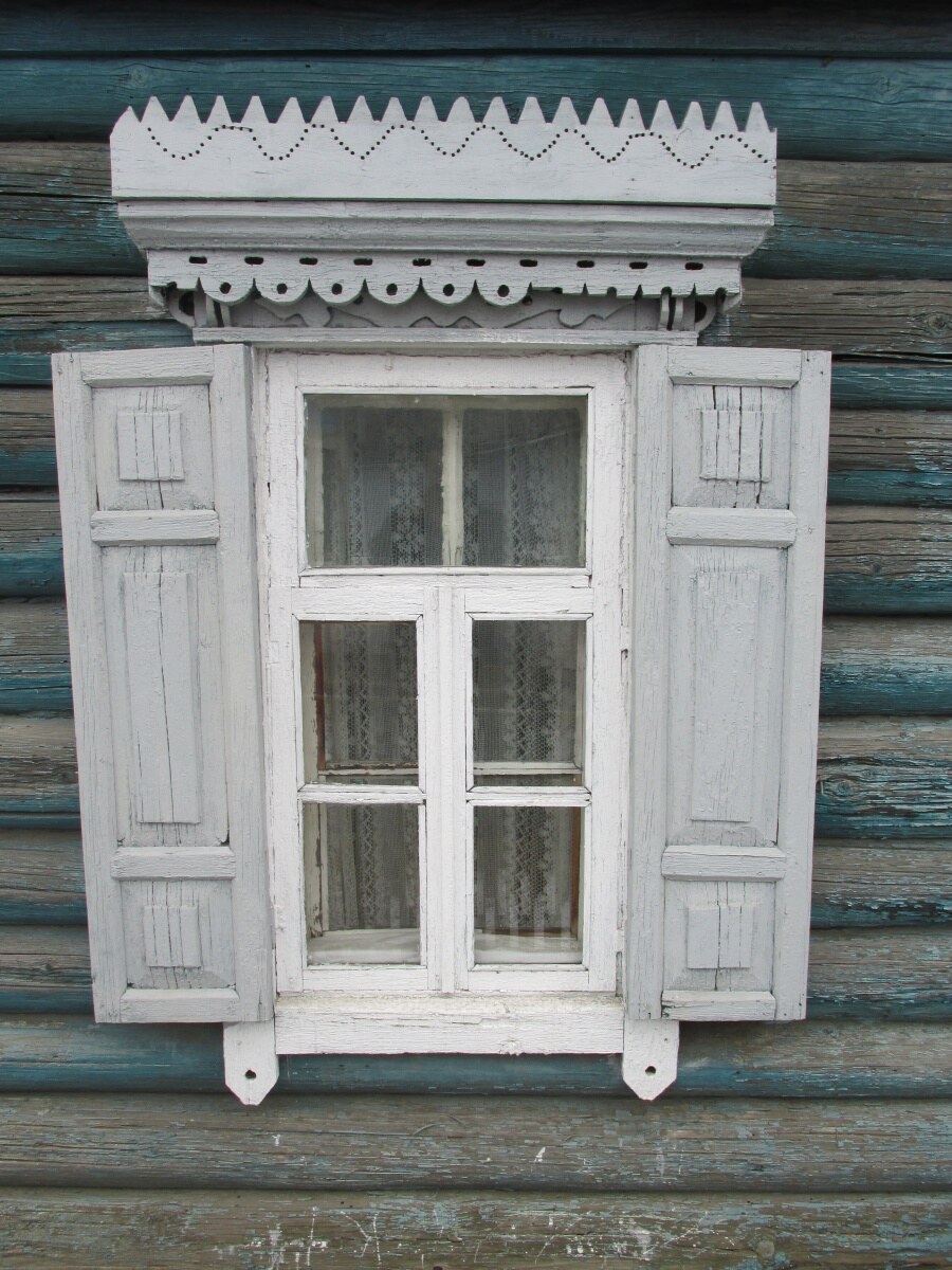 Наличники Гомель