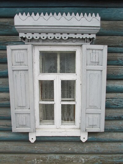 Наличники Гомель