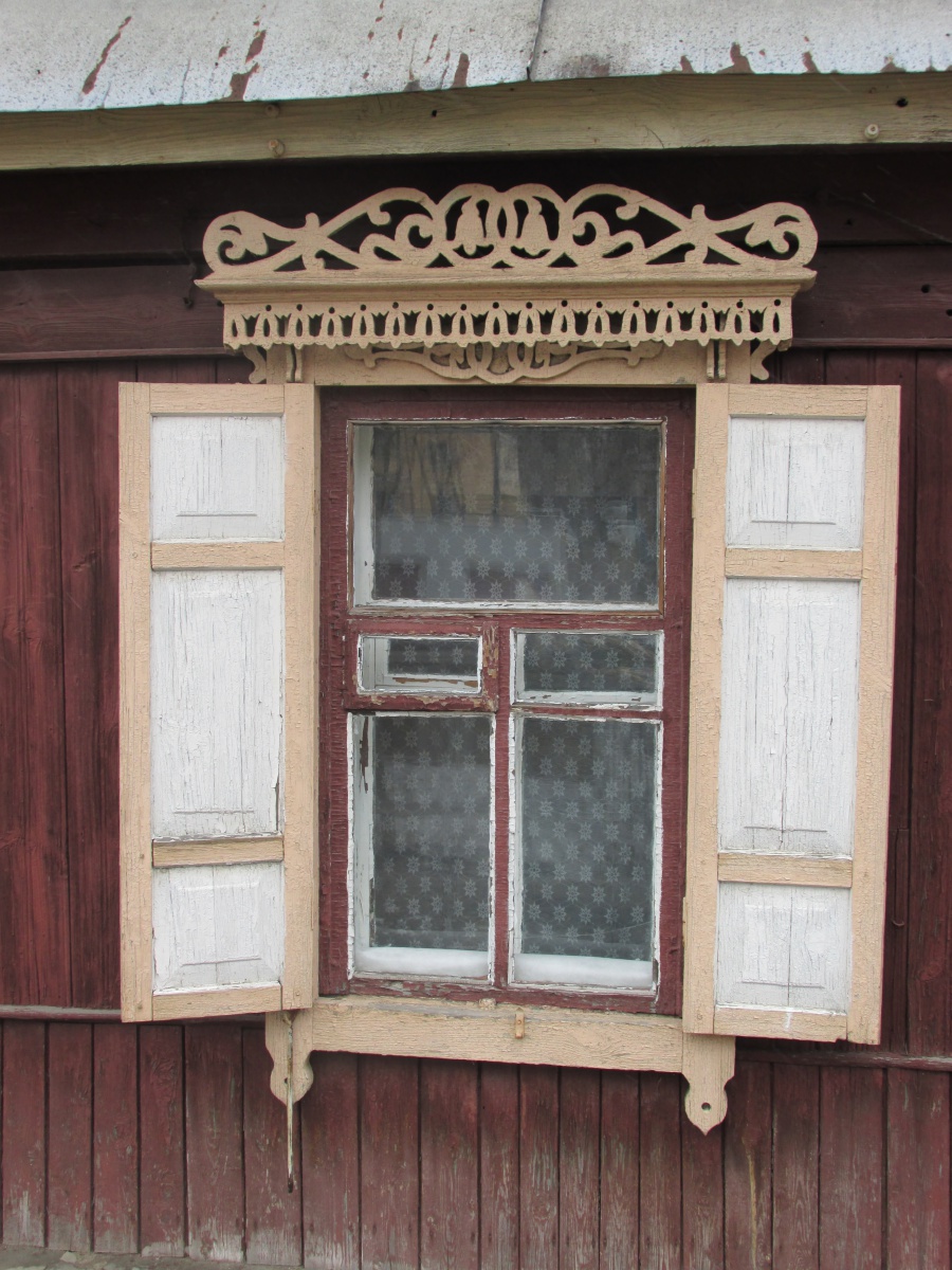Наличники Гомель