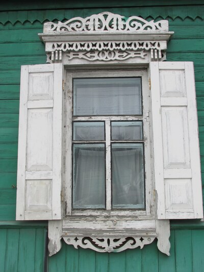 Наличники Гомель