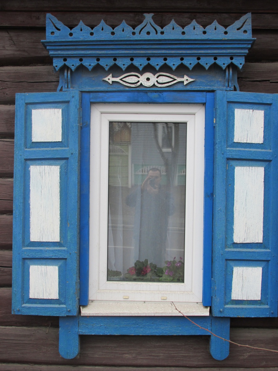 Наличники Гомель